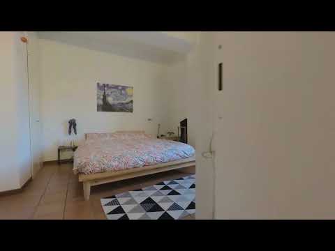 ULTIMO PIANO IN CORTE ANTICA RESTAURATA CON GARAGE VERONA