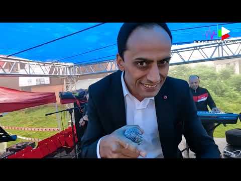 Köksal Yetgin Giresun Welcoming Potpourri 1 Batlama Karetepe Plateau Festival 2023