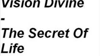 Vision Divine - The Secret Of Life