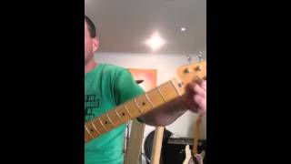 The beak the claw Jerry Donahue by Bondy