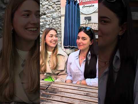 abbiamo capito il gioco questo giro haha #shorts