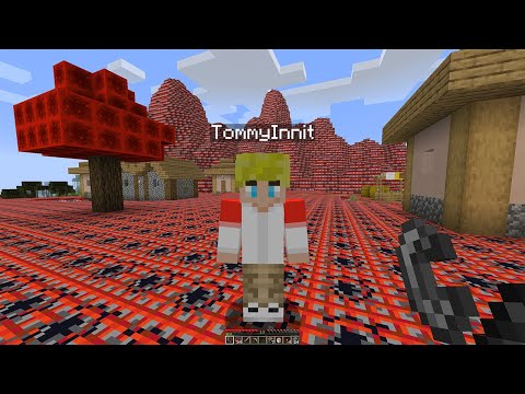 I RUINED a TommyInnit Minecraft Event