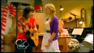Lemonade Mouth - Turn Up the Music (Official Music Video)