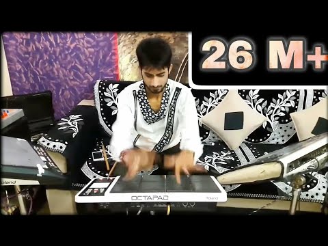 Bhavik Gajjar Fusion Mix