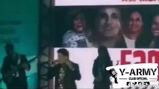 Llegaste a mi vida - Yahir