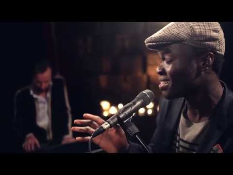 Videoclip Steffen Morrison A song for you