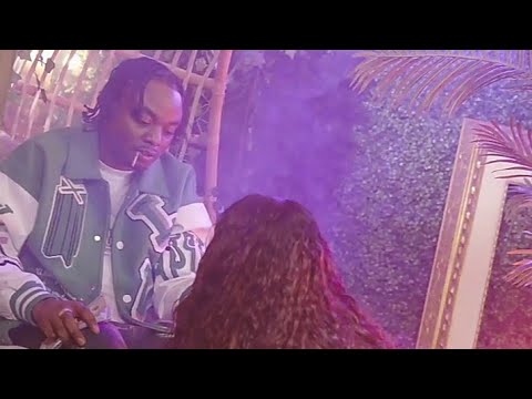 Rygin King Ft Renee 6:30  WET