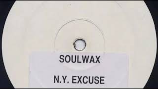 Soulwax - NY Excuse (Extended)