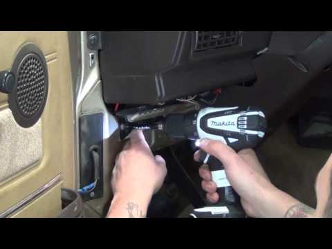High Output Headlight Kit [Early Vanagon]