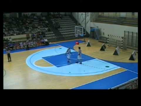 EBA Elim  1 Aitona Canoe