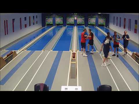 Cesta - Zeljeznicar BJ