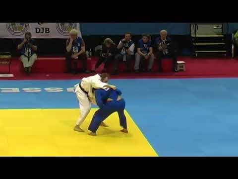 GP 2014 GER 90 P2 BUFFET Romain FRA PANASENKOV Iurii RUS W 10