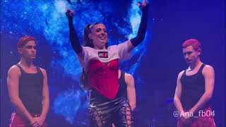 Duele (menos) (Canción nueva) + What about us - Live Las Ventas Miriam Rodríguez 31/01/2025