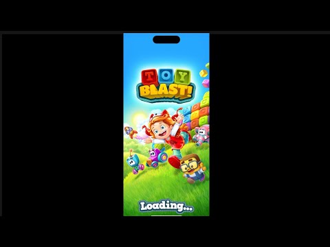 Toy Blast | Levels 411-420