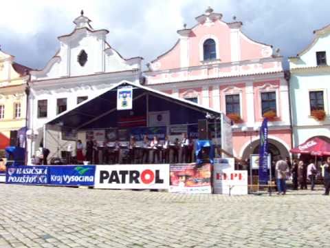 Božejáci - Soběkurská polka