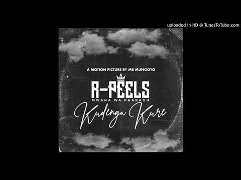 08. R.peels - Ghetto(Prod by P.J Sonic)