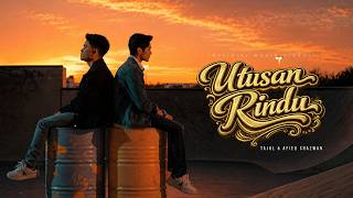 Download lagu Tajul & Afieq Shazwan - Utusan Rindu [AI-Assisted] mp3