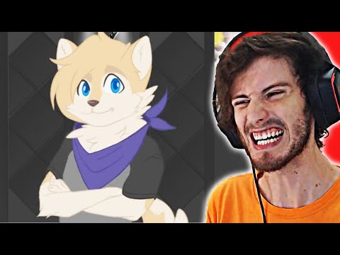 React A PIOR DOR DE TODAS ! (Ft. HU3CAT / DD) | DunkE