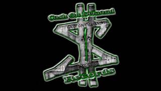 Big Krit  Higher Calling Screwed