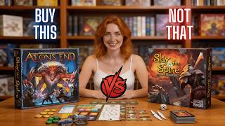 Unknown Channel - Aeon's End video thumbnail