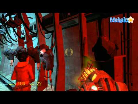 Half-Life 2- Episode 1 - Direct Intervention - 3