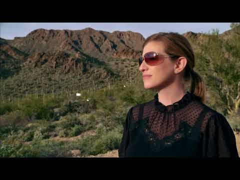 La Frontera: Season 1 Trailer