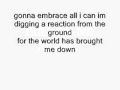 juan zelada - the blues remain lyrics 