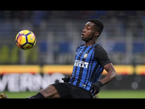 Yann Karamoh vs Chievo（03/12/2017）17-18 HD 720p by轩旗