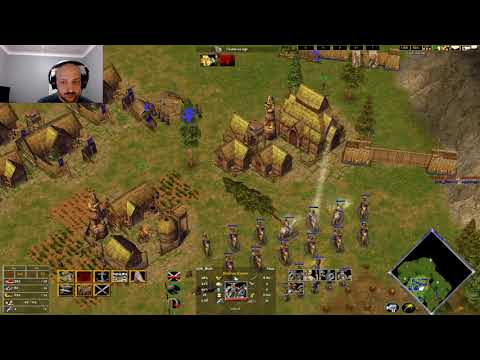 Boit (Thor) vs Rapl (Odin) (Friendlies) - Game 4