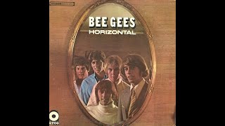 Bee Gees - The Change Is Made (Sing-along)