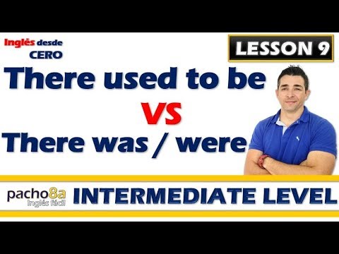  Lección 1 Pronombres personales Verbo TO BE explicado fácil y rápido