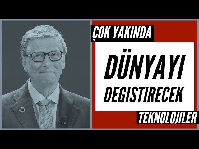 Video Pronunciation of teknoloji in Turkish