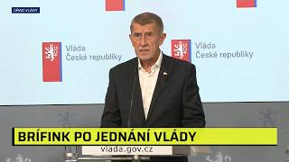 Babiš: Kšeft Trumpa s Putinem? Totální šok. Okamura nemá co mluvit do Evropské rady