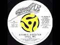 ATOMIC ROOSTER: "Save Me" (stereo mix)