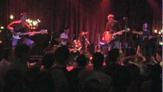 Seven Mary Three - Dislocated