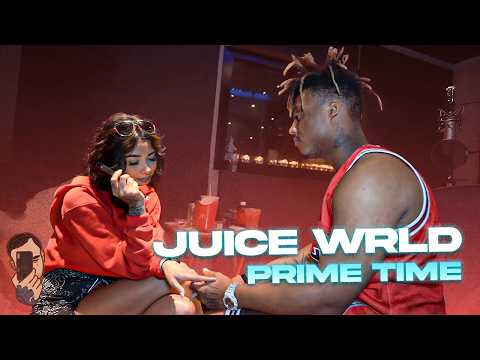 Juice WRLD: Prime Time