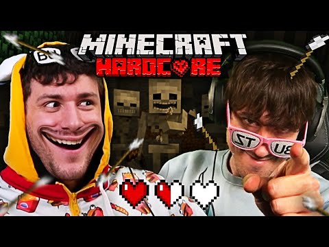 Nur am SKELETTE ZERMETZELN!!!  | Hard aber Härzik 04