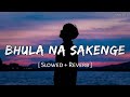 Bhula Na Sakenge Slowed Reverb Zain Worldwide S M Lofi