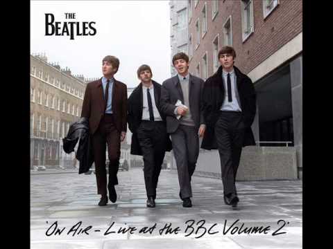 The Beatles-If I fell- On Air Live at the BBC Volume 2 (2013)