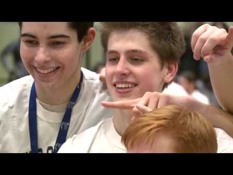 2017 Section 1 Class B Final: Pleasantville 58, Briarcliff 49