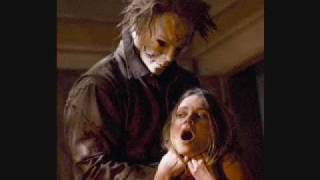 Halloween (2007) Theatrical Theme Music
