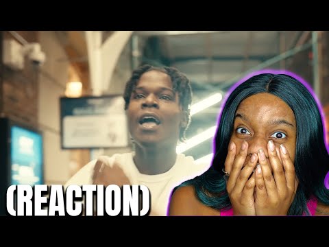 Kenzo Balla - Don't Panic feat. Cito Blick & Pdot Sav | JUSTMELB REACTION