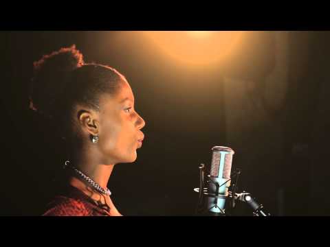 In Love With An Other Man (cover) Jazmine Sullivan - Quand CK's rencontre... Ly Cherry  (Episode 12)