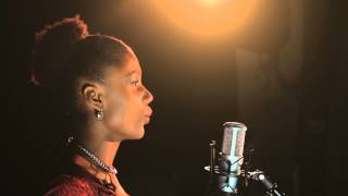 In Love With An Other Man (cover) Jazmine Sullivan - Quand CK's rencontre... Ly Cherry  (Episode 12)