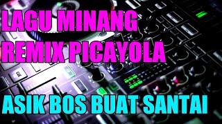 Download lagu LAGU JOGET AMBON TERBARU MINANG REMIX PICAYOLA 2021 mp3
