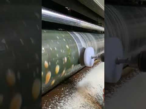 Special Designed Roll Care Round Brush thumbnail