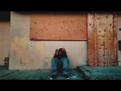 Larry June - I Ain't Stoppin (Official Video)
