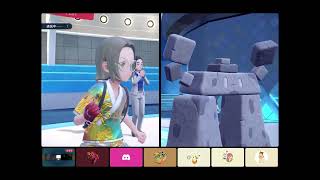 【第2回マイオナダブルバトル杯】かうちんVSまがい【2025.8.30】