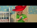 Toy Story You Ve Got A Friend In Me Korean