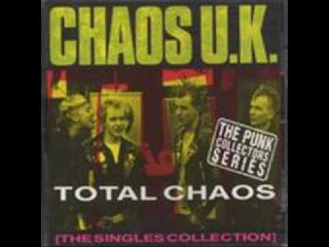 Chaos UK Fashion Change